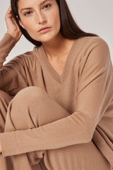 Camisola Fina Is Coming