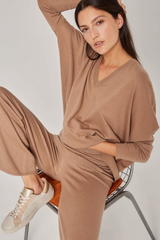 Camisola Fina Is Coming