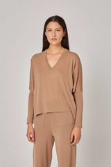 Camisola Fina Is Coming