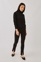 Camisola Gola Alta Is Coming