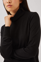 Camisola Gola Alta Is Coming