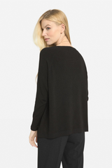 Camisola Decote Redondo Ottod'Ame