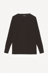 Camisola Decote Redondo Ottod'Ame