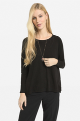 Camisola Decote Redondo Ottod'Ame