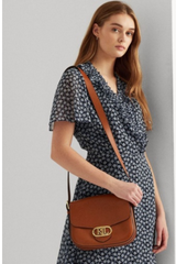 Bolsa Logo Ralph Lauren