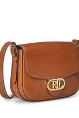 Bolsa Logo Ralph Lauren
