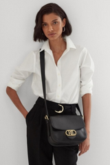 Bolsa Logo Ralph Lauren