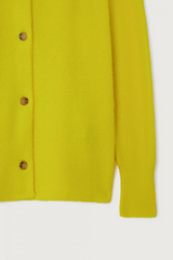 Cardigan Damsville American Vintage