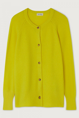 Cardigan Damsville American Vintage