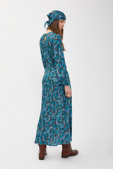 Vestido Longo Ottod'Ame