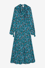 Vestido Longo Ottod'Ame