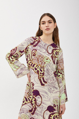 Vestido Curto Ottod'Ame