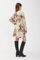 Vestido Curto Ottod'Ame