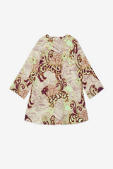 Vestido Curto Ottod'Ame