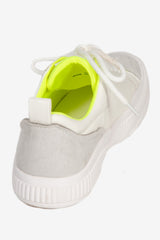 Ténis Twin-Set Fluor