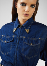 Macacão Heritage Versace