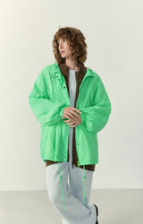 Casaco Lijy American Vintage