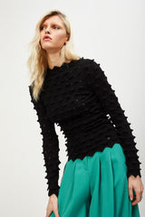 Camisola Tricot Ottod'Ame