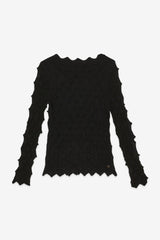 Camisola Tricot Ottod'Ame