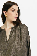 Blusa Brilho Ottod'Ame