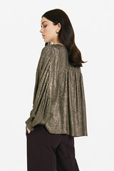 Blusa Brilho Ottod'Ame