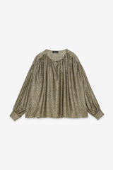 Blusa Brilho Ottod'Ame