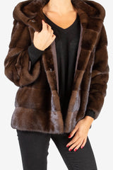 Casaco Vison Suprema