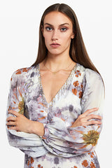 Vestido Longo ottodAme