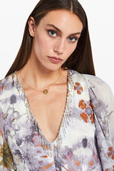 Vestido Longo ottodAme