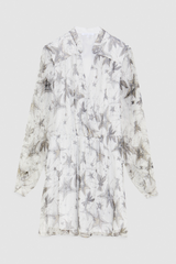 Vestido Constelação Patrizia Pepe