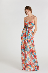 Vestido Jungle Patrizia Pepe