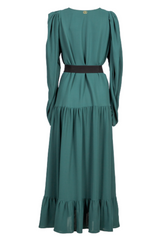 Vestido Folho Twin-Set