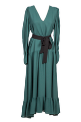 Vestido Folho Twin-Set