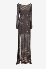Vestido Longo Patrizia Pepe