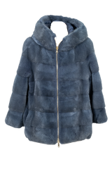 Vison Reversível Suprema