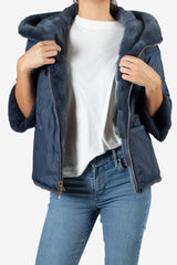 Vison Reversível Suprema