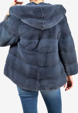 Vison Reversível Suprema