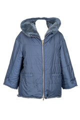 Vison Reversível Suprema