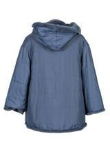 Vison Reversível Suprema