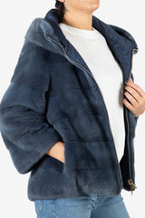 Vison Reversível Suprema