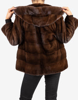 Casaco Vison Suprema