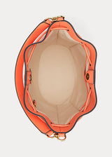 Bolsa Andie Ralph Lauren