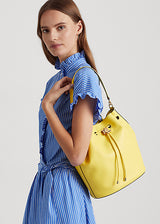 Bolsa Andie Ralph Lauren