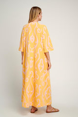 Vestido Pearl&Caviar