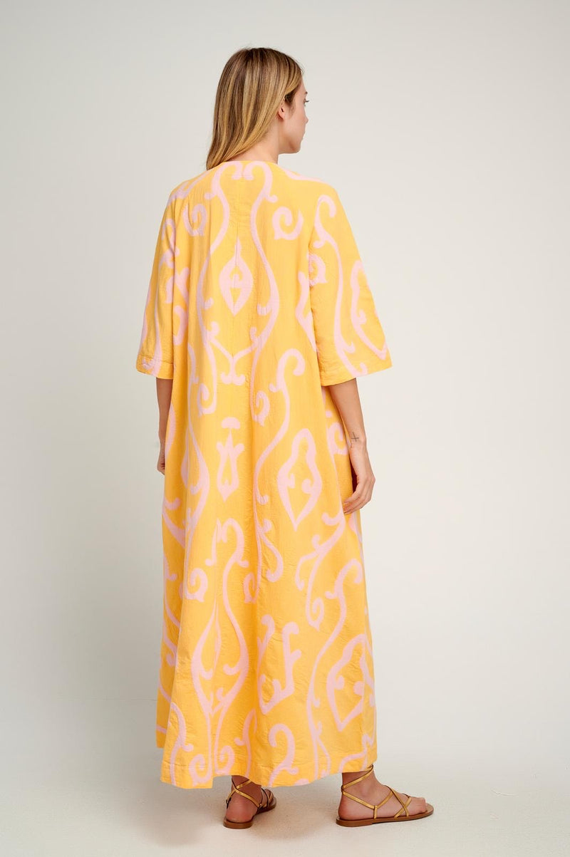 Vestido Pearl&Caviar