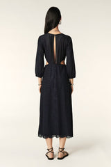 Vestido Bettina Bash
