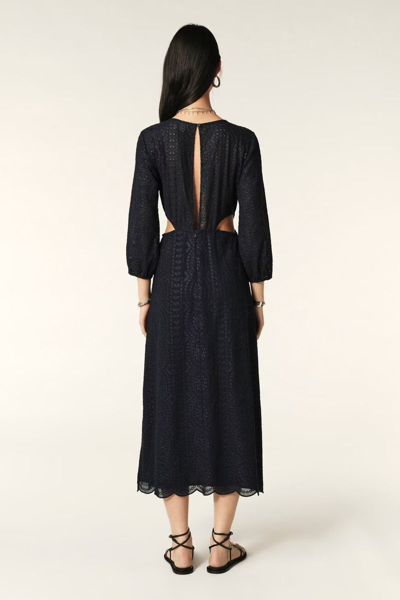 Vestido Bettina Bash