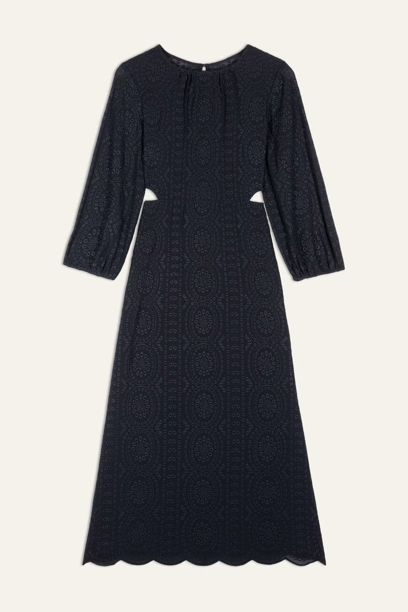 Vestido Bettina Bash
