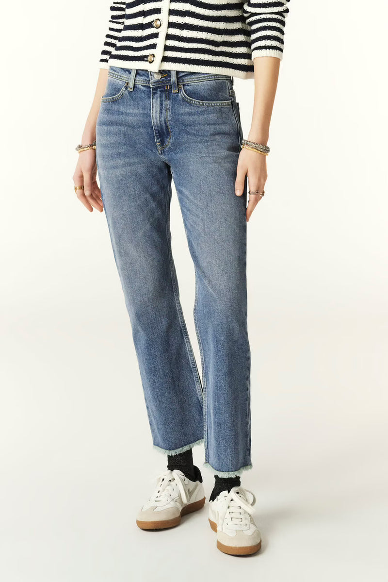 Jeans Booty Bash