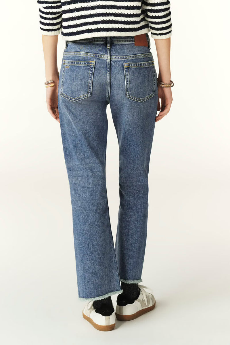 Jeans Booty Bash